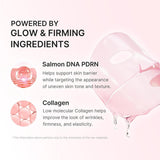 Medicube Pdrn Pink Collagen Gel Mask 28G 4S