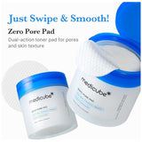 Medicube 2.0 Zero Pore Pad 70S