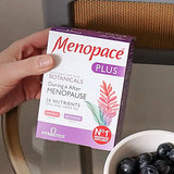 Menopace Plus Tablets Vitabiotics