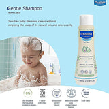 Mustela Baby Gentle Shampoo 200ml