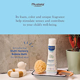 Mustela Bubble Bath 200 ml