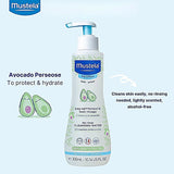 Mustela Cleansing No Rinse Water 300ml