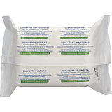 Mustela Facial Cleansing Cloths 25 Wipes