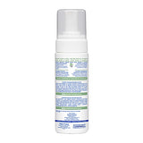 Mustela Foam Shampoo for Newborns 150ml