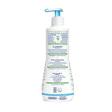 Mustela Gentle Cleansing Gel 500 ml