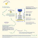 Mustela gentle Soap with Cold Cream 100gm