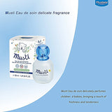 Mustela Musti Eau De Soin 50ml