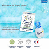 Mustela Musti Eau De Soin 50ml