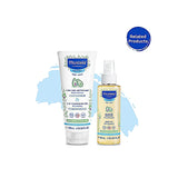 Mustela Soothing Comfort Balm / Chest Rub 40ml
