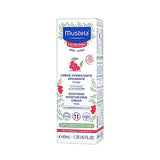 Mustela Soothing Moisturizing Cream 40ml