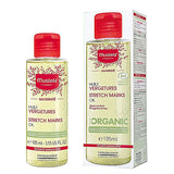 Mustela Stretch Marks Care Oil 105ml