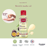 Mustela Stretch Marks Care Oil 105ml