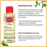 Mustela Stretch Marks Care Oil 105ml