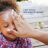 Mustela Sun Lotion Spf50+ Face 40ml