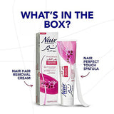 Nair Hair Remover Cream Cherry Blossom 110gm
