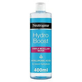 Neutrogena Hydro Boost Micellar Water 400Ml