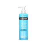 Neutrogena Hydro Boost Water Gel Cleanser 200Ml