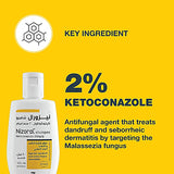 Nizoral 2% Shampoo 100ml