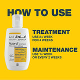 Nizoral 2% Shampoo 100ml