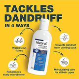 Nizoral Daily Care Anti-Dandruff Shampoo 200Ml