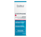 Cystiphane Biorga Anti-Dandruff Normalising Shampoo 200ml