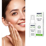 Novaclear Acne Pores-off Serum 30ml