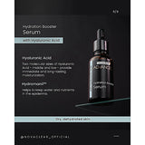 Novaclear Advanced Hydration Booster Serum 30ml