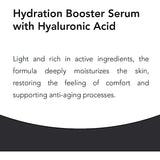 Novaclear Advanced Hydration Booster Serum 30ml