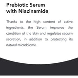 Novaclear Advanced Prebiotic Serum W/ Niacinamide 30ml