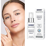 Novaclear Advanced Whitening Serum 30ml
