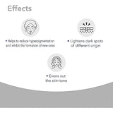 Novaclear Advanced Whitening Serum 30ml