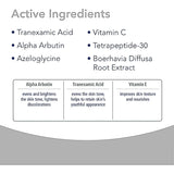 Novaclear Advanced Whitening Serum 30ml