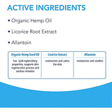 Novaclear Atopis Ultra Body Moist 500ml