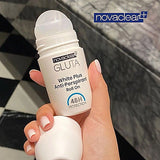 Novaclear Gluta Anti-perspirant Roll On 50ml