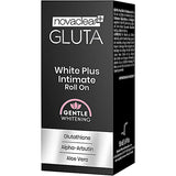 Novaclear Gluta White Intimate Roll On 50ml