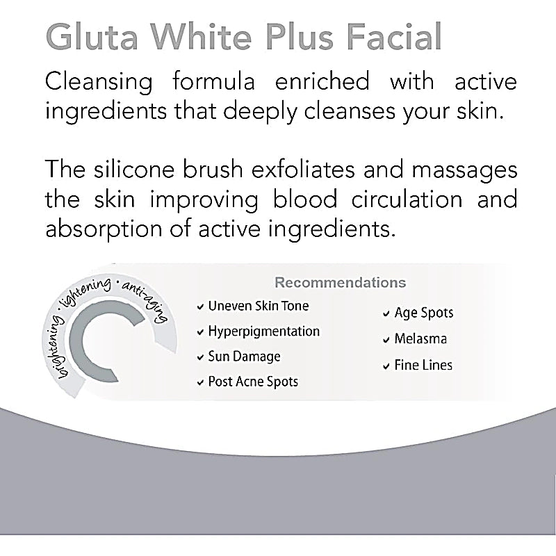 Novaclear Gluta White Plus Facial Foam 100ml-Buy Online at Medicina Pharmacy | Fast Delivery Medicina Online Pharmacy | UAE Novaclear Gluta White Plus Facial Foam 100ml-Buy Online at Medicina Pharmacy | Fast Delivery Medicina Online Pharmacy | UAE