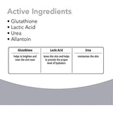 Novaclear Gluta White Plus Facial Foam 100ml
