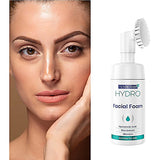 Novaclear Hydro Facial Foam 100ml