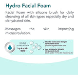 Novaclear Hydro Facial Foam 100ml