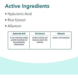 Novaclear Hydro Facial Foam 100ml