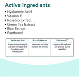 Novaclear Hydro Night Cream 50ml