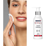 Novaclear Retinol Facial Foam 100ml