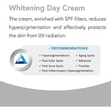 Novaclear Whiten Day Cream Spf50+ 50ml