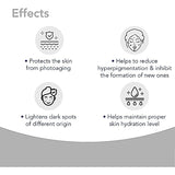 Novaclear Whiten Day Cream Spf50+ 50ml