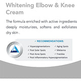 Novaclear Whiten Elbow&knee Cream 50ml