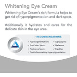 Novaclear Whiten Eye Cream 15ml