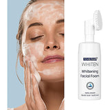 Novaclear Whiten Facial Foam 100ml