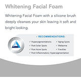 Novaclear Whiten Facial Foam 100ml