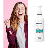 Novaclear Whiten Intimate Wash Gel 200ml