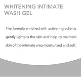Novaclear Whiten Intimate Wash Gel 200ml
